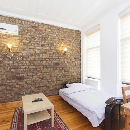 Sunflower Apartment Istanbul