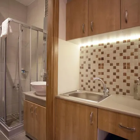 Serene Hotel Istanbul