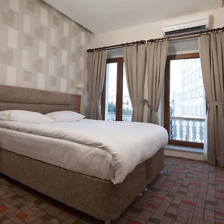 Serene Hotel Istanbul