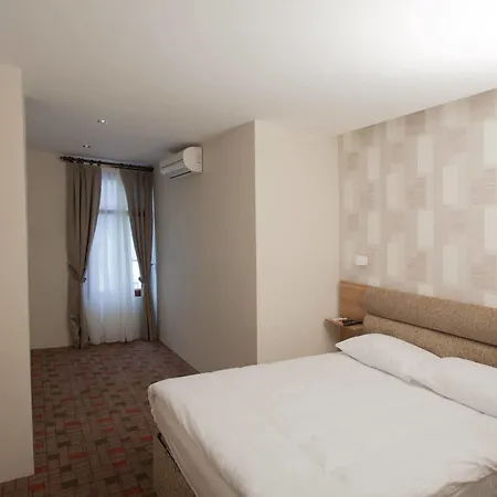 Serene Hotel Istanbul