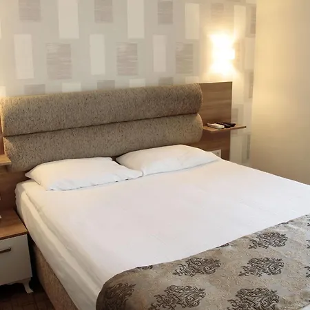 Serene Hotel Istanbul
