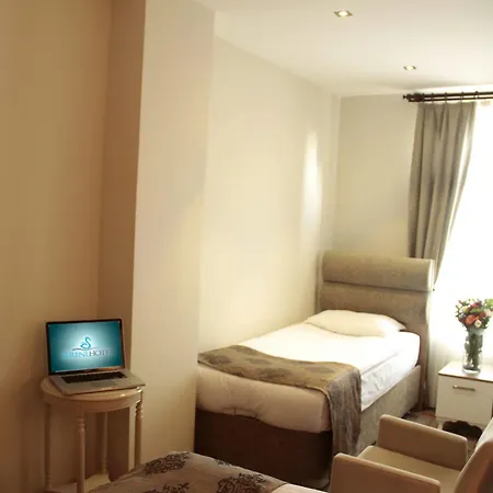 Hotel Serene Istanbul