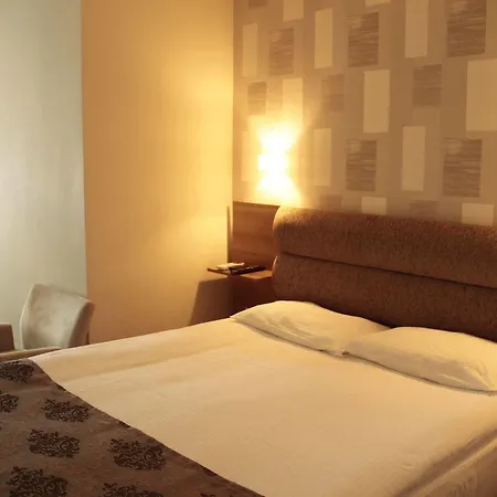 Serene Hotel Istanbul