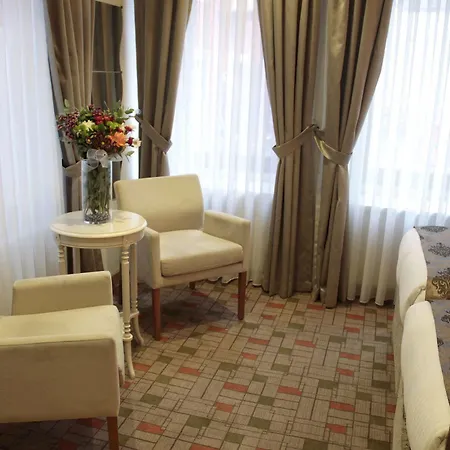Serene 2* Istanbul