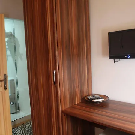 Tom Square Boutique Hotel
