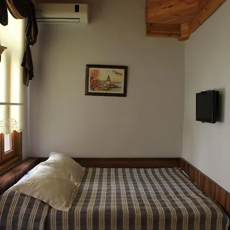 Tom Square Boutique Hotel Estambul