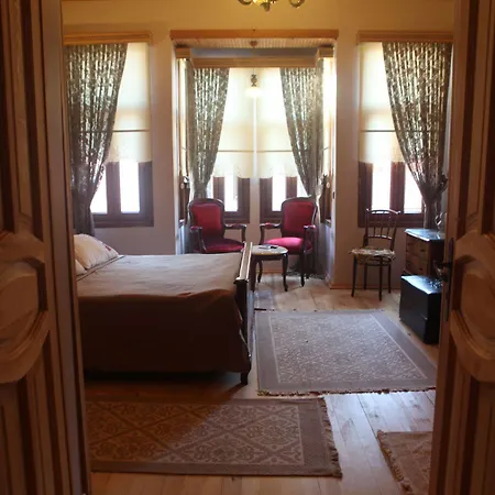 Tom Square Boutique 2* Estambul