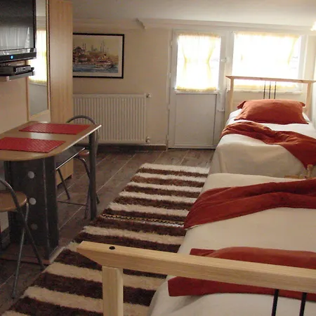 Hotel Tom Square Boutique