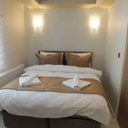 Galata Port House Hotel Istanbul