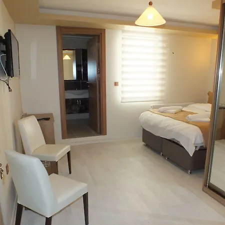 Hotel Galata Port House Istanbul