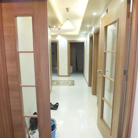 Galata Port House Hotel 3*