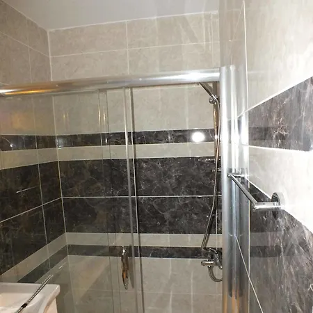 Hotel Galata Port House Istanbul