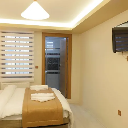 Galata Port House 3* Istanbul