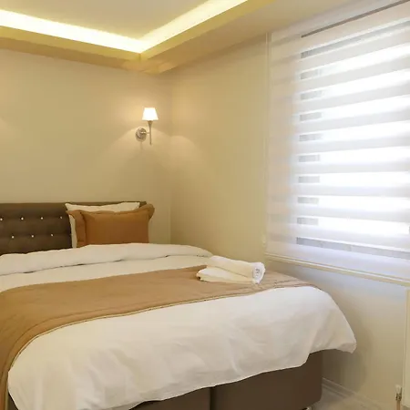 Hotel Galata Port House