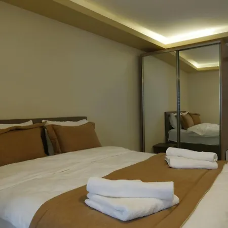 Galata Port House Hotel Istanbul