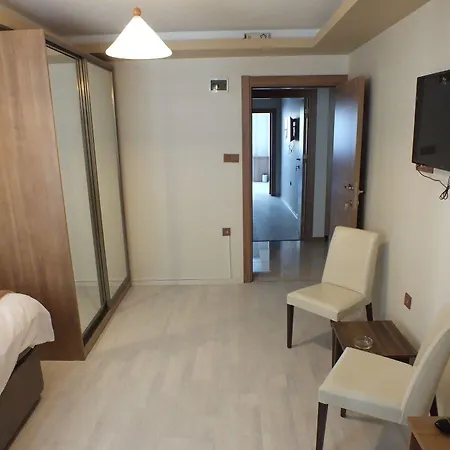 Galata Port House Hotel Istanbul