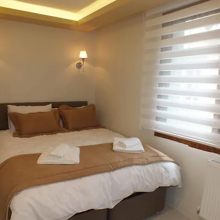 Galata Port House 3* Istanbul
