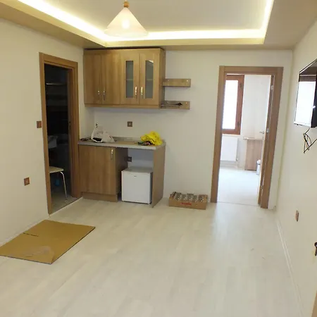 Galata Port House Istanbul
