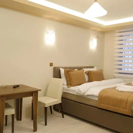 Galata Port House Istanbul
