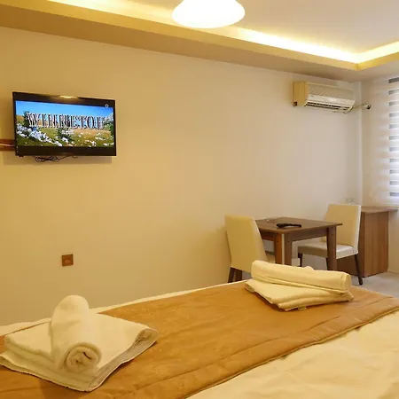 Galata Port House 3* Istanbul