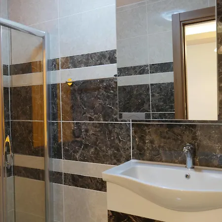 Hotel Galata Port House Istanbul