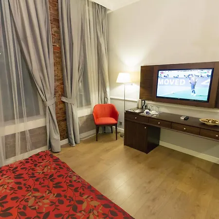Konak Residence Suites * Istanbul