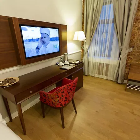 Konak Residence Suites Istanbul