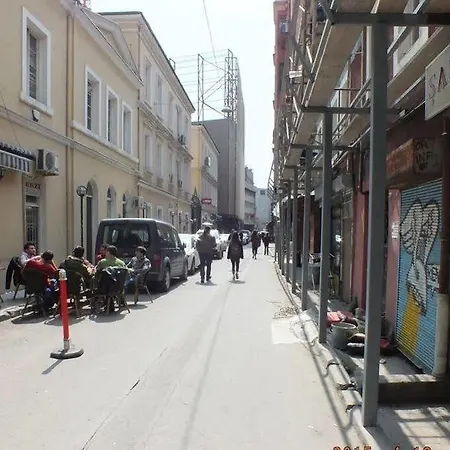 Galata Port House Istanbul