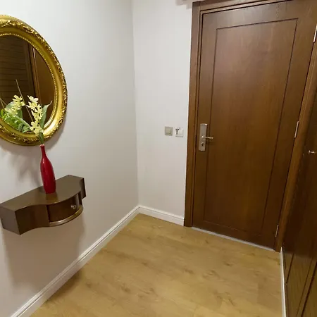 Konak Residence Suites Hotel Istanbul