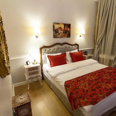 Konak Residence Suites Istanbul