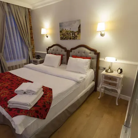 Hotel Konak Residence Suites *