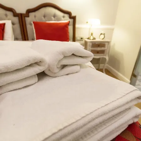 Konak Residence Suites Istanbul