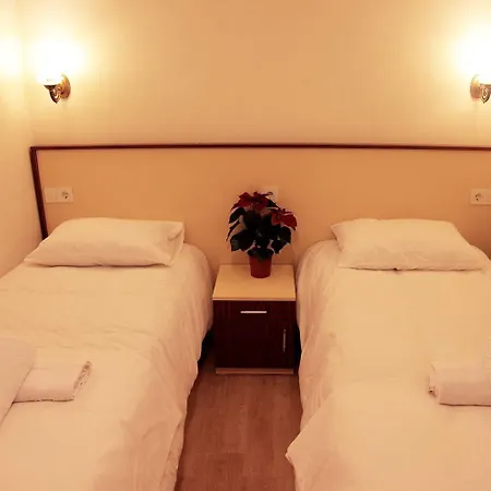 Mara Hotel 3*