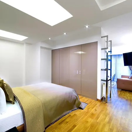 The Place By Cey Hotel Istanbul