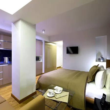 Hotel The Place By Cey 5*