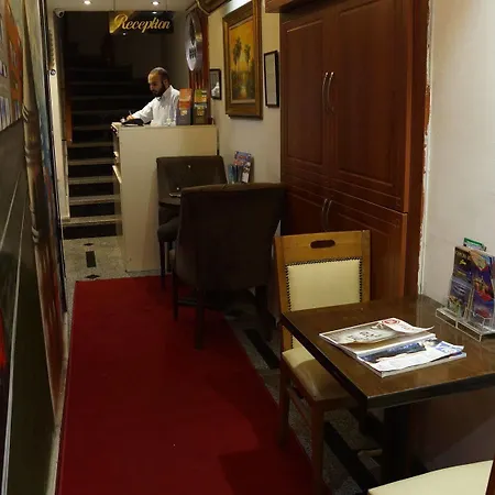 Mara 3* Provincia di Istanbul