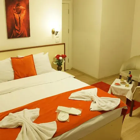 Mara Hotel