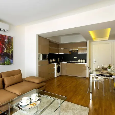 The Place By Cey Istanbul