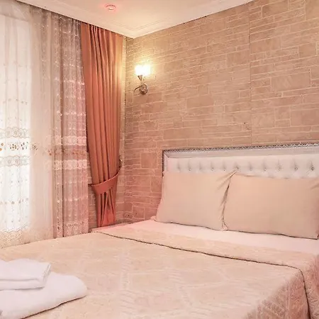 Salimbey Aparthotel