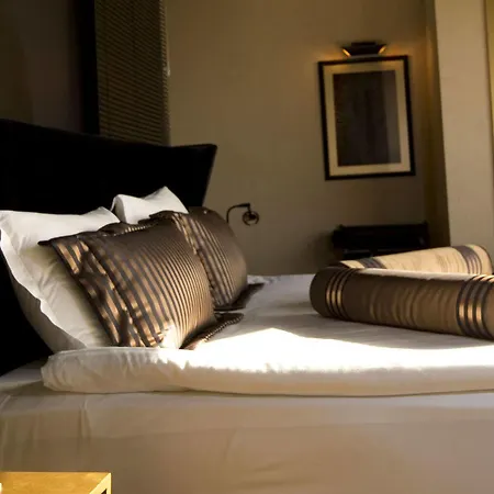Hotel Rios Edition 3*