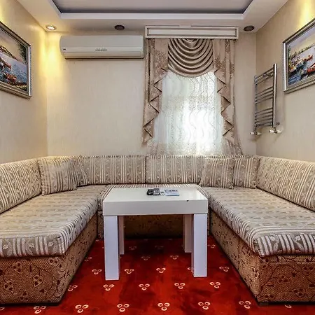 Salimbey Aparthotel
