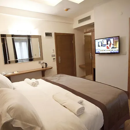Hotel Pera Line Istanbul