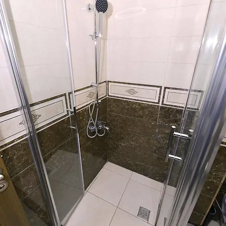 Boutique Sultan 3* İstanbul