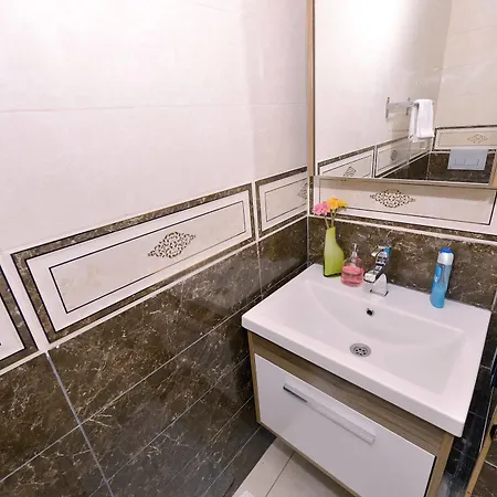 Otel Boutique Sultan İstanbul