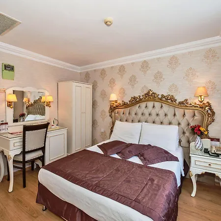 Hotel Santa Sophia - 3*