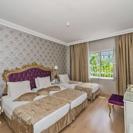 Santa Sophia - Hotel 3*