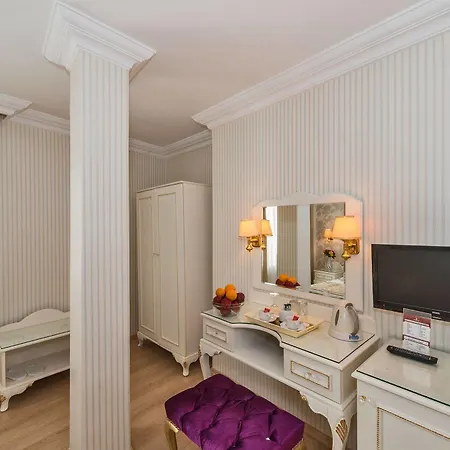 Santa Sophia - Hotel Istanbulská provincie