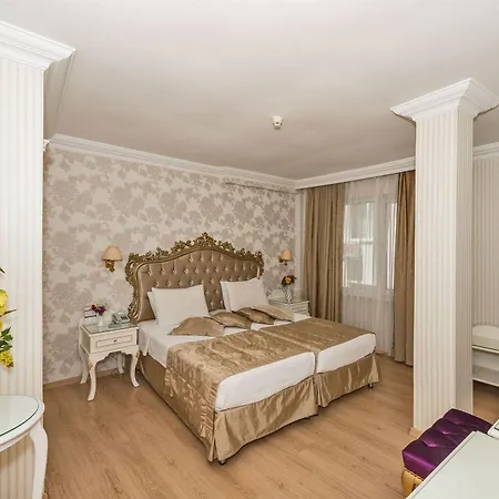 Hotel Santa Sophia -