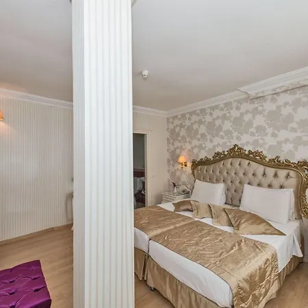 Hotel Santa Sophia - 3*