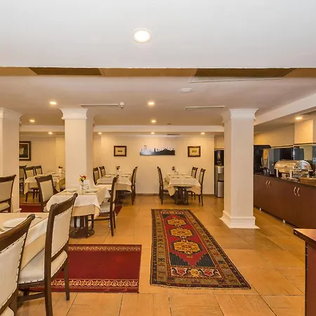 Santa Sophia - Hotel 3*